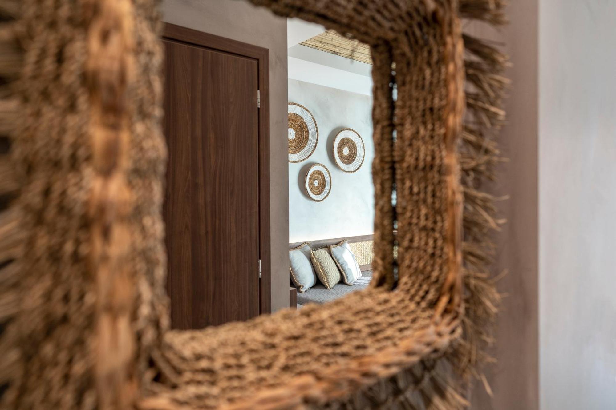 Oasis Hotel Prasonisi Pokoj fotografie
