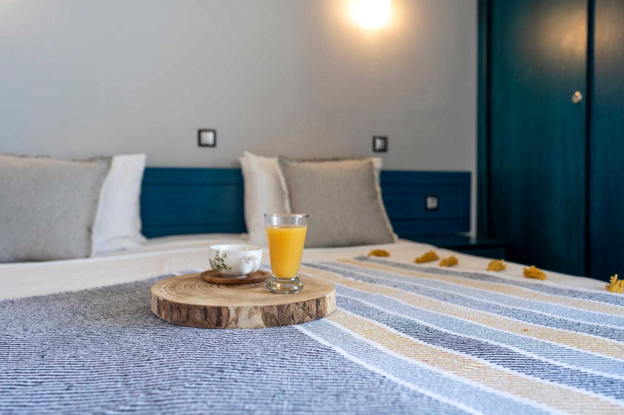 Oasis Hotel Prasonisi Pokoj fotografie